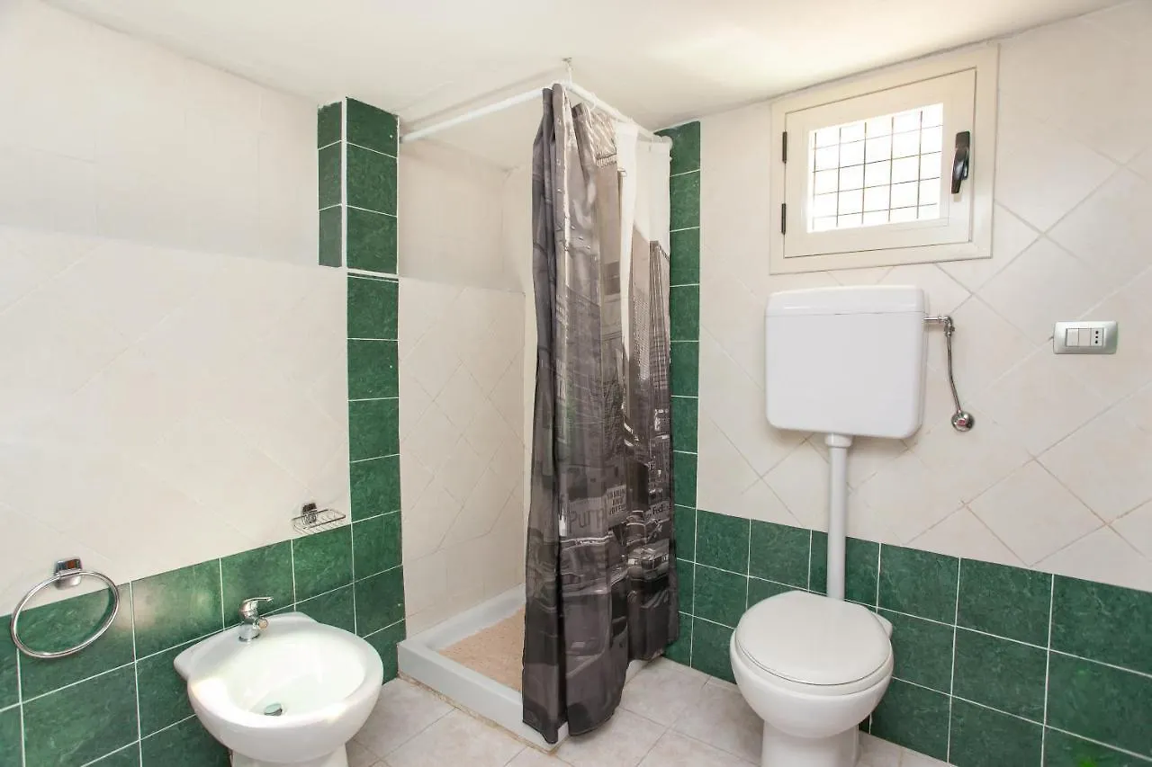 Casa Isabella Lägenhet Budoni Italien