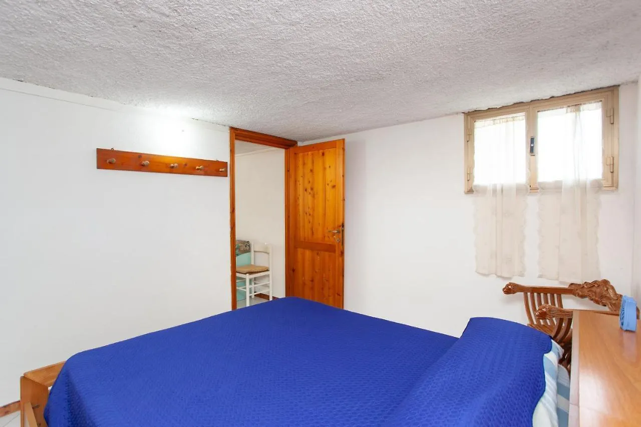 Casa Isabella Lägenhet Budoni Italien