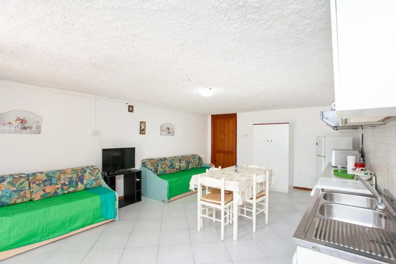 Casa Isabella Lägenhet Budoni Italien